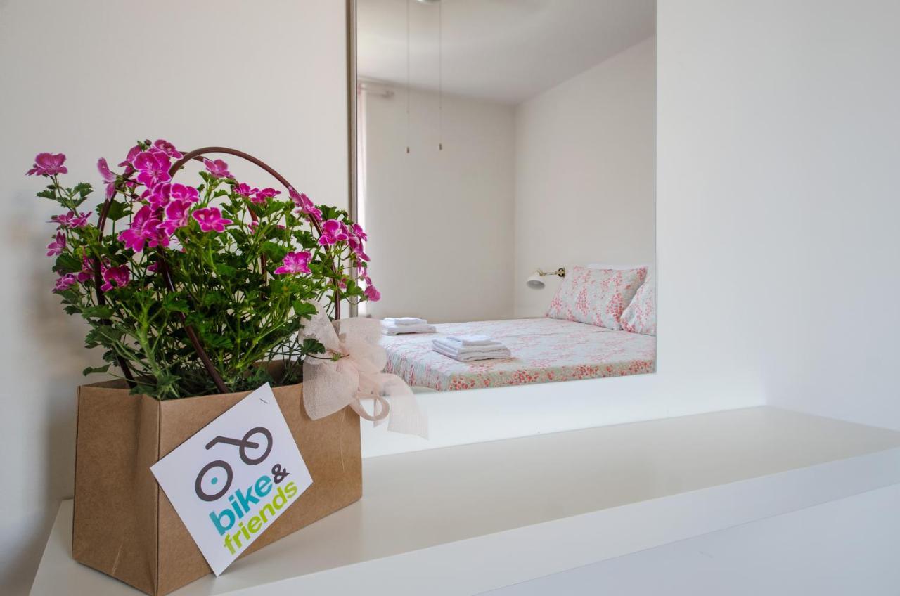 Casa Nisida Διαμέρισμα Πέζαρο Εξωτερικό φωτογραφία