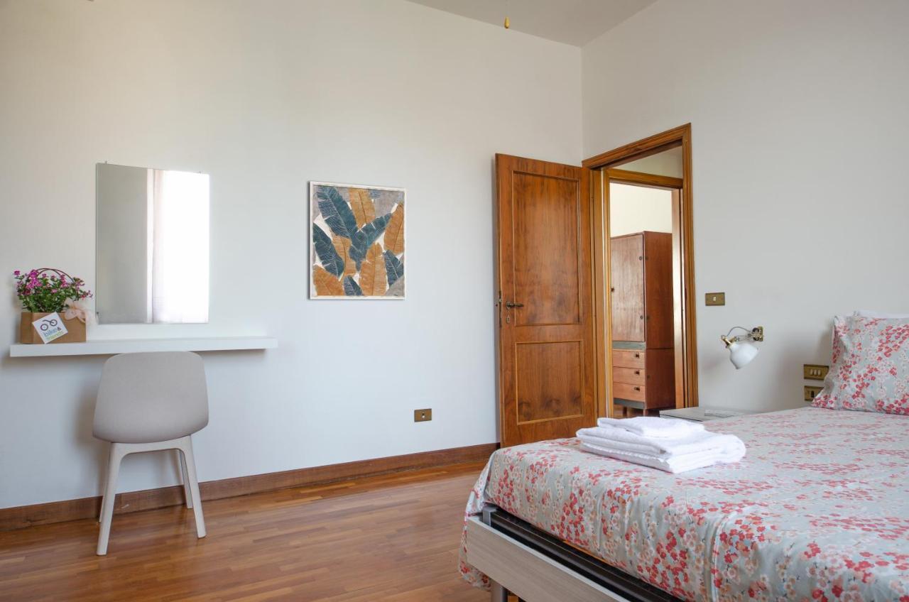 Casa Nisida Διαμέρισμα Πέζαρο Εξωτερικό φωτογραφία