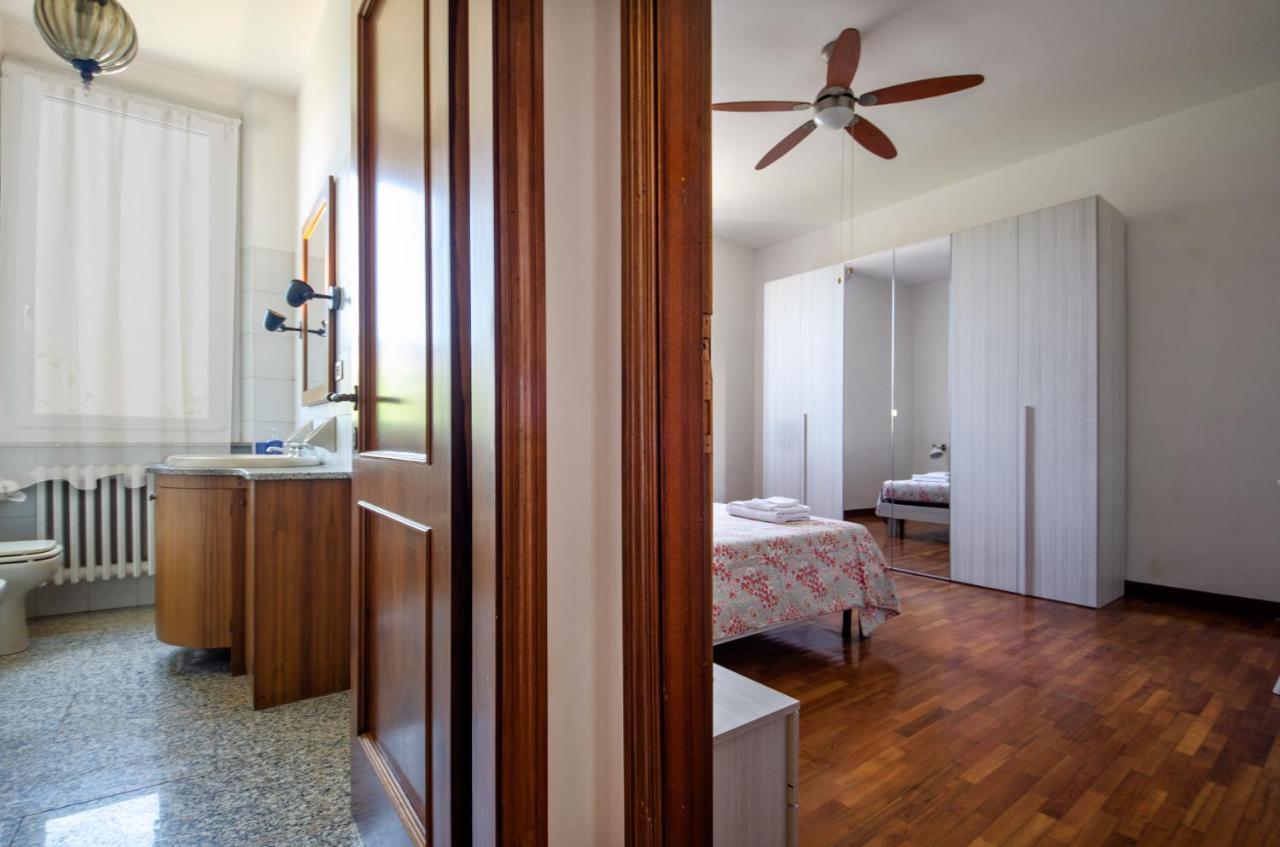 Casa Nisida Διαμέρισμα Πέζαρο Εξωτερικό φωτογραφία