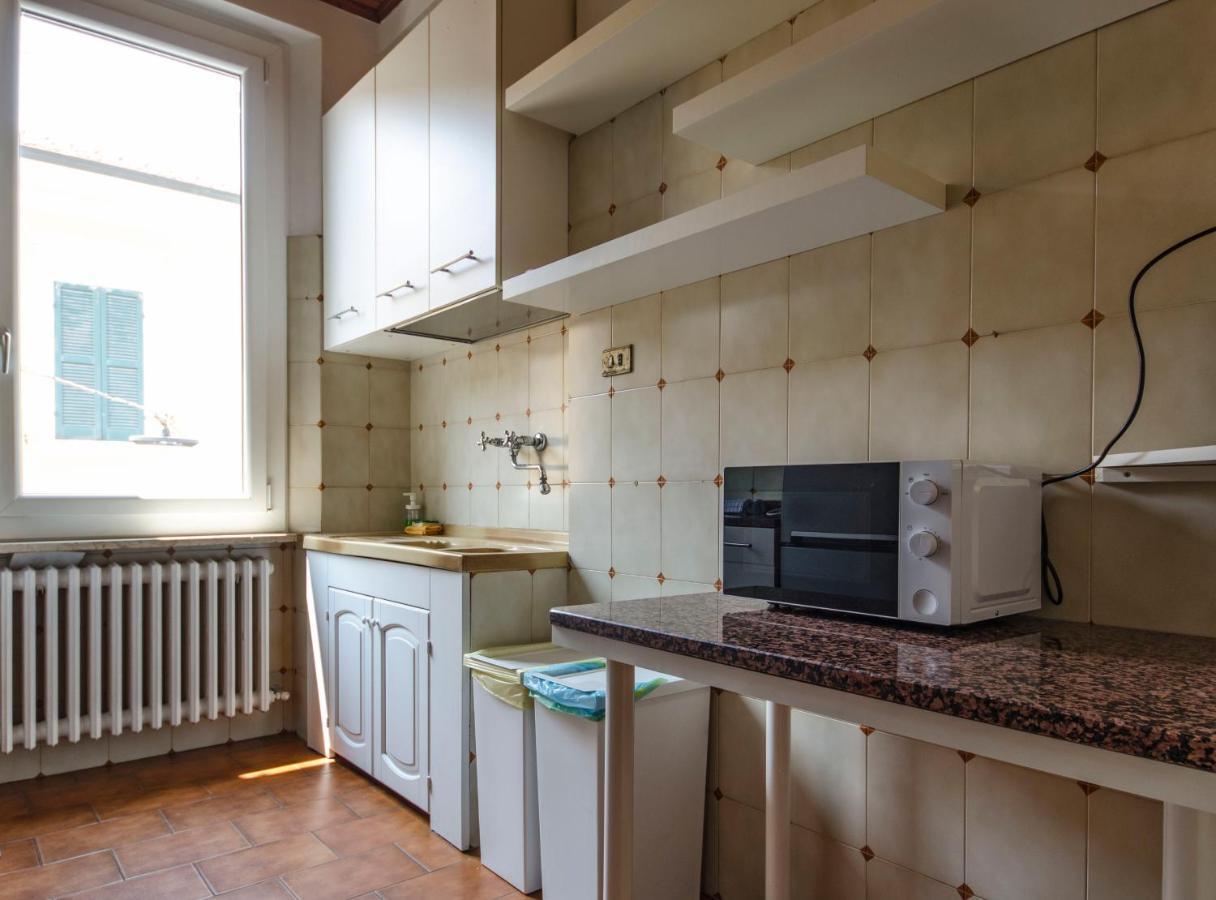 Casa Nisida Διαμέρισμα Πέζαρο Εξωτερικό φωτογραφία