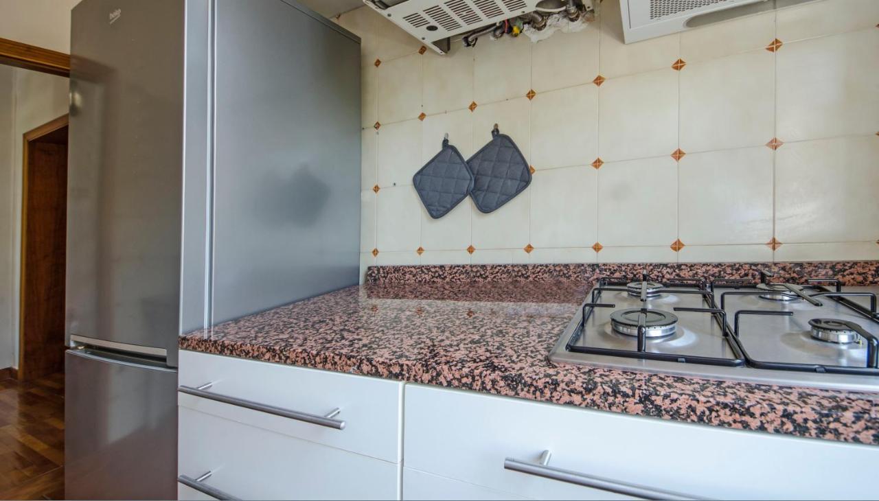 Casa Nisida Διαμέρισμα Πέζαρο Εξωτερικό φωτογραφία